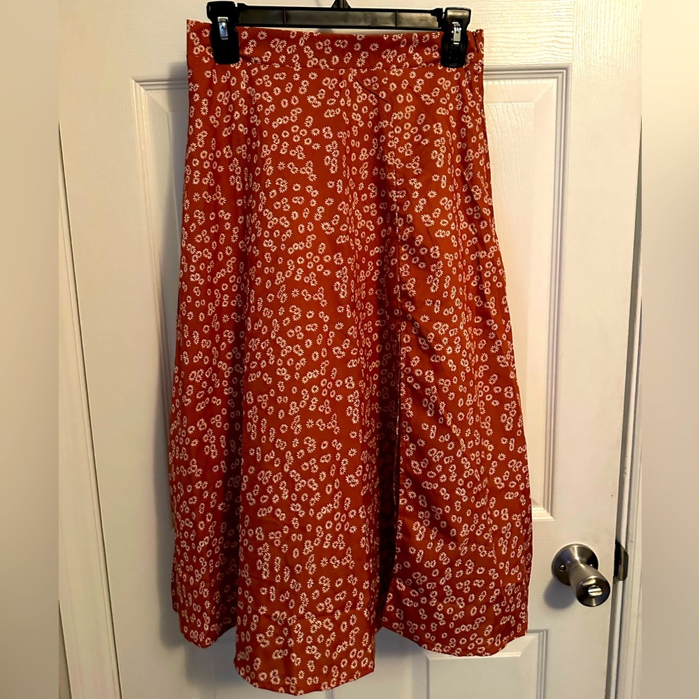 SHEIN skirt